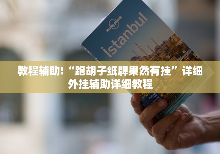教程辅助!“跑胡子纸牌果然有挂”详细外挂辅助详细教程 教程辅助!“跑胡子纸牌果然有挂”详细外挂辅助详细教程
