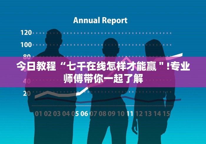 今日教程“七千在线怎样才能赢＂!专业师傅带你一起了解