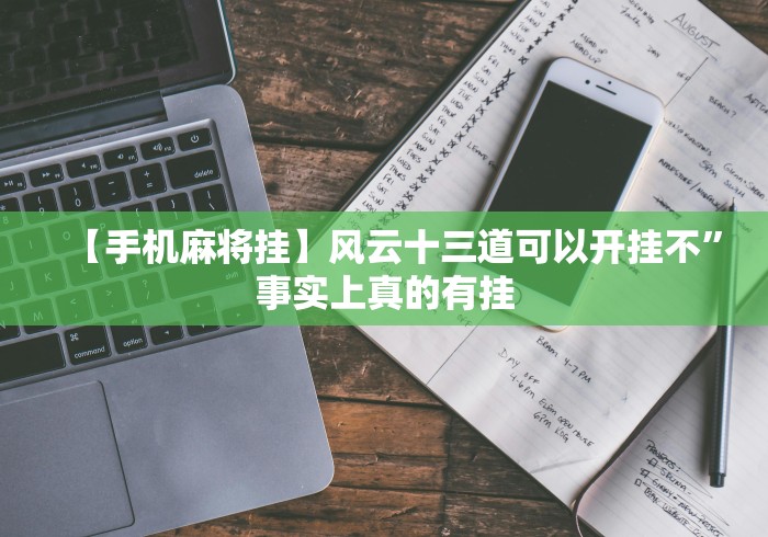 【手机麻将挂】风云十三道可以开挂不”事实上真的有挂