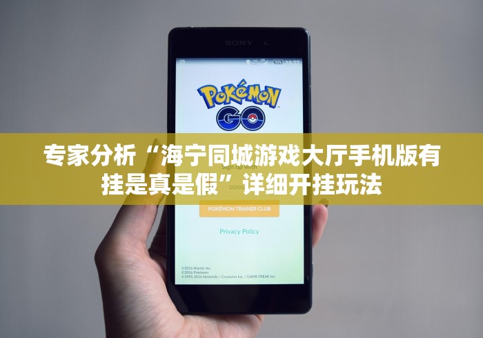 专家分析“海宁同城游戏大厅手机版有挂是真是假”详细开挂玩法