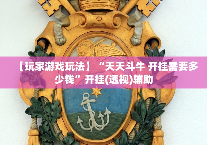 【玩家游戏玩法】“天天斗牛 开挂需要多少钱”开挂(透视)辅助